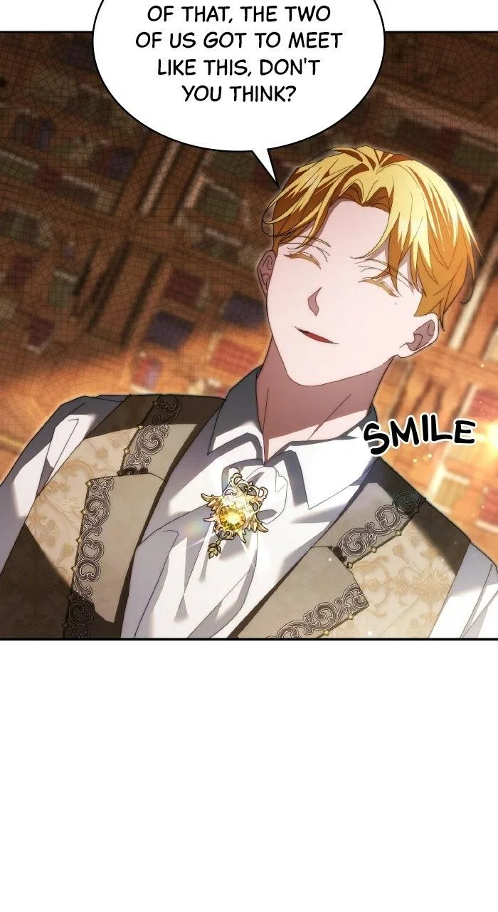 When the Archduke’s Leash Is Pulled Chapter 41 – Page 10