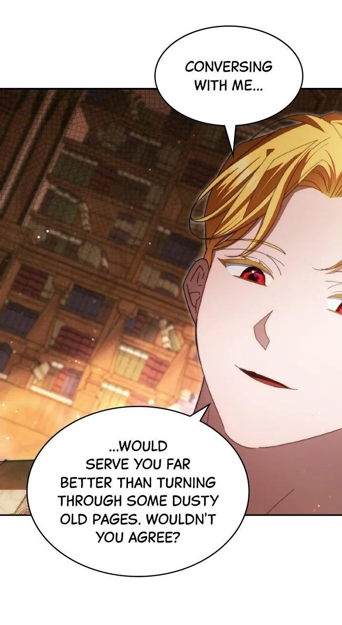 When the Archduke’s Leash Is Pulled Chapter 41 – Page 11