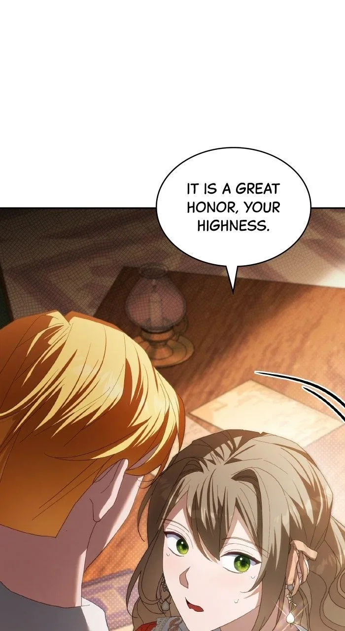 When the Archduke’s Leash Is Pulled Chapter 41 – Page 12