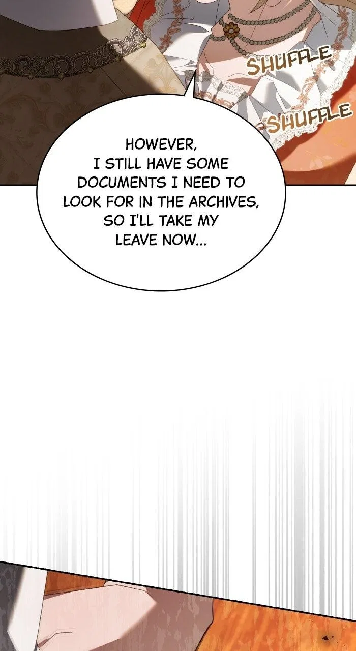 When the Archduke’s Leash Is Pulled Chapter 41 – Page 13
