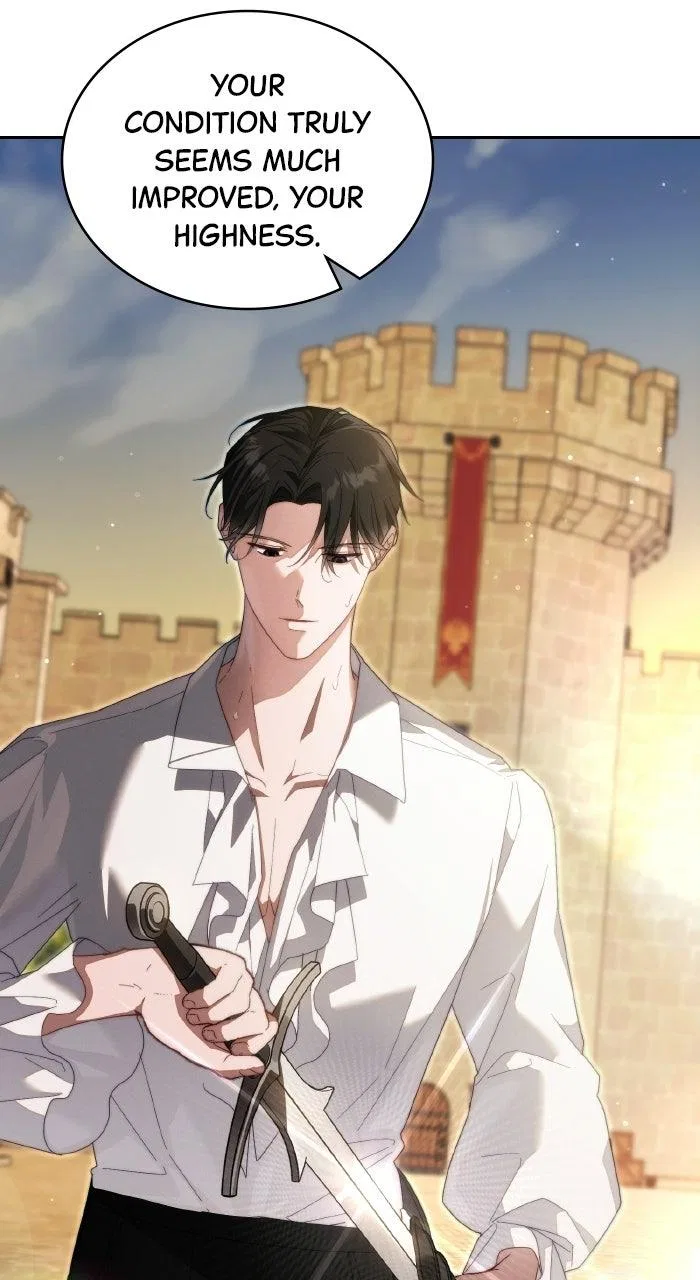 When the Archduke’s Leash Is Pulled Chapter 41 – Page 24