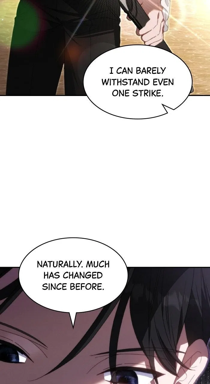 When the Archduke’s Leash Is Pulled Chapter 41 – Page 25