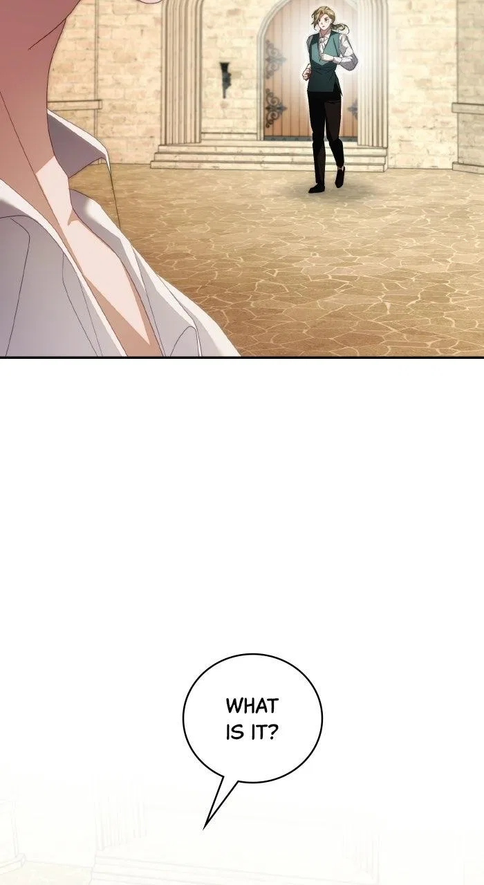 When the Archduke’s Leash Is Pulled Chapter 41 – Page 31