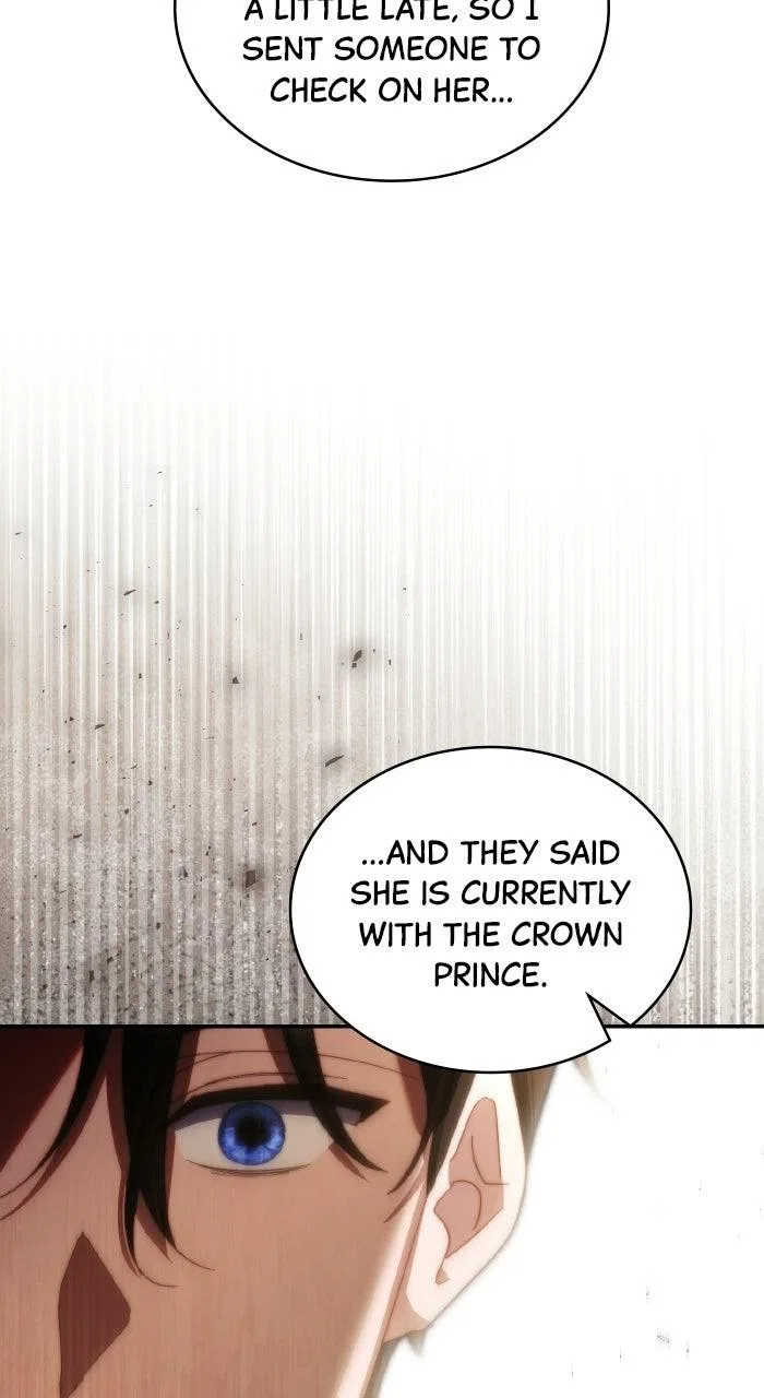 When the Archduke’s Leash Is Pulled Chapter 41 – Page 33