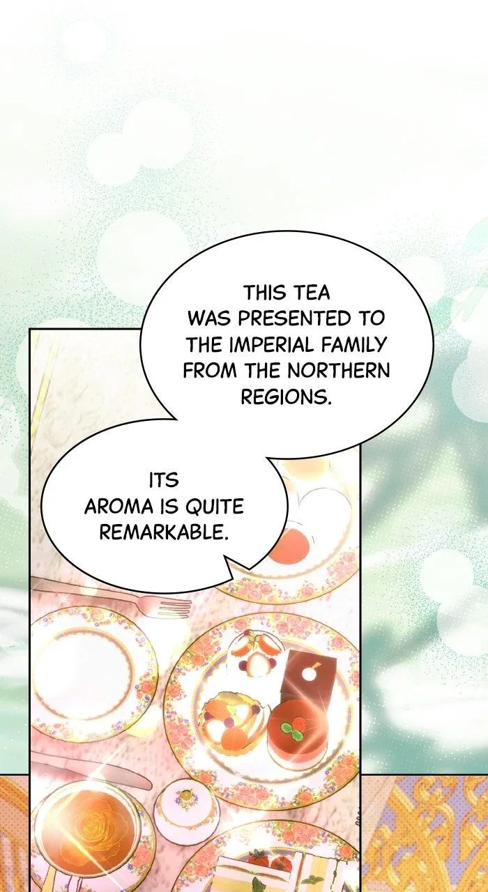 When the Archduke’s Leash Is Pulled Chapter 41 – Page 36