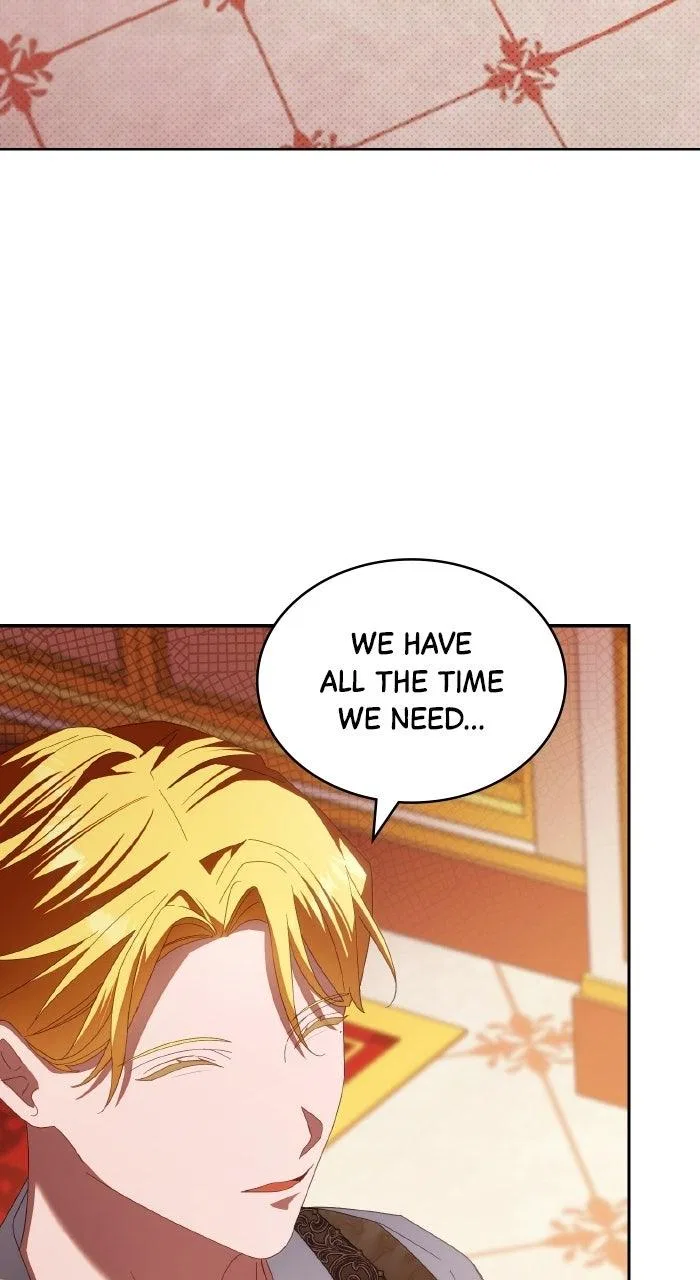 When the Archduke’s Leash Is Pulled Chapter 41 – Page 38