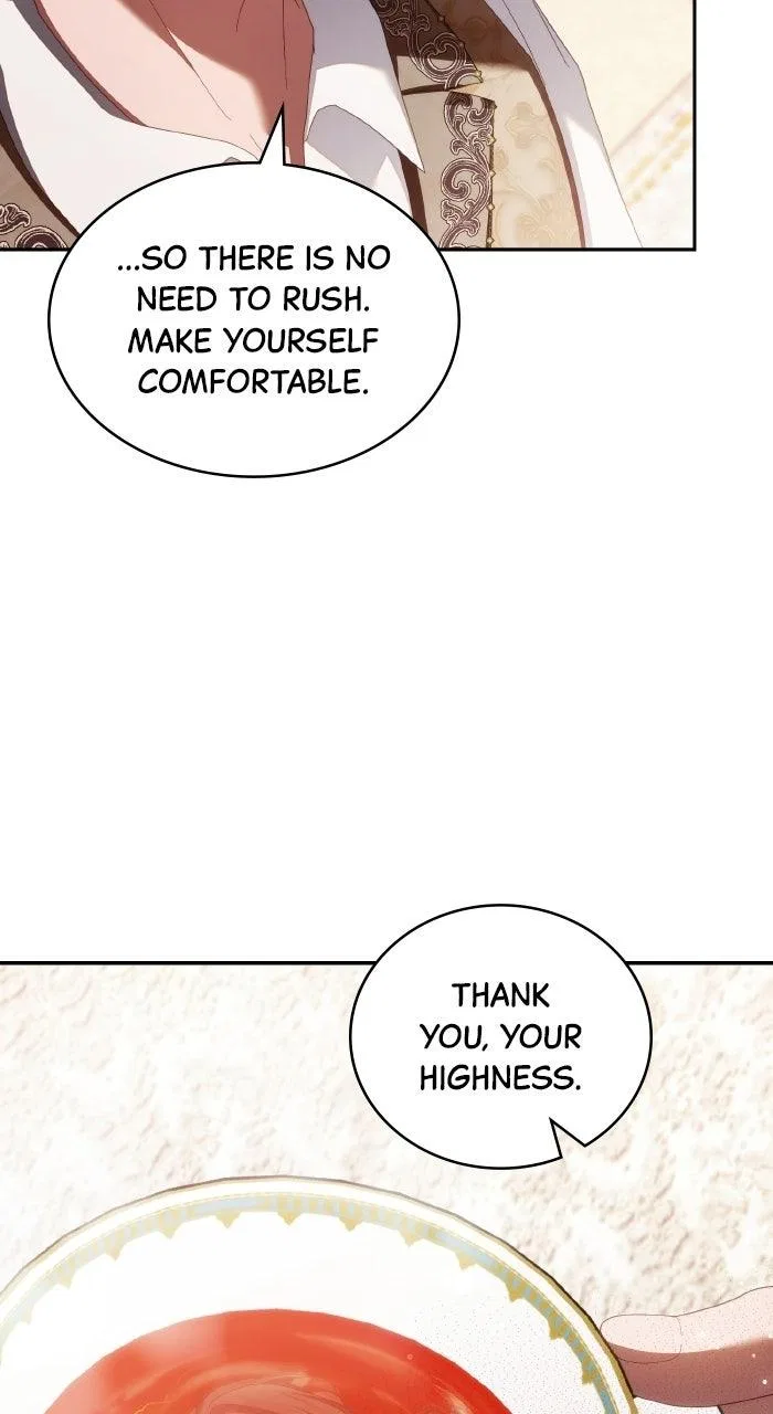 When the Archduke’s Leash Is Pulled Chapter 41 – Page 39