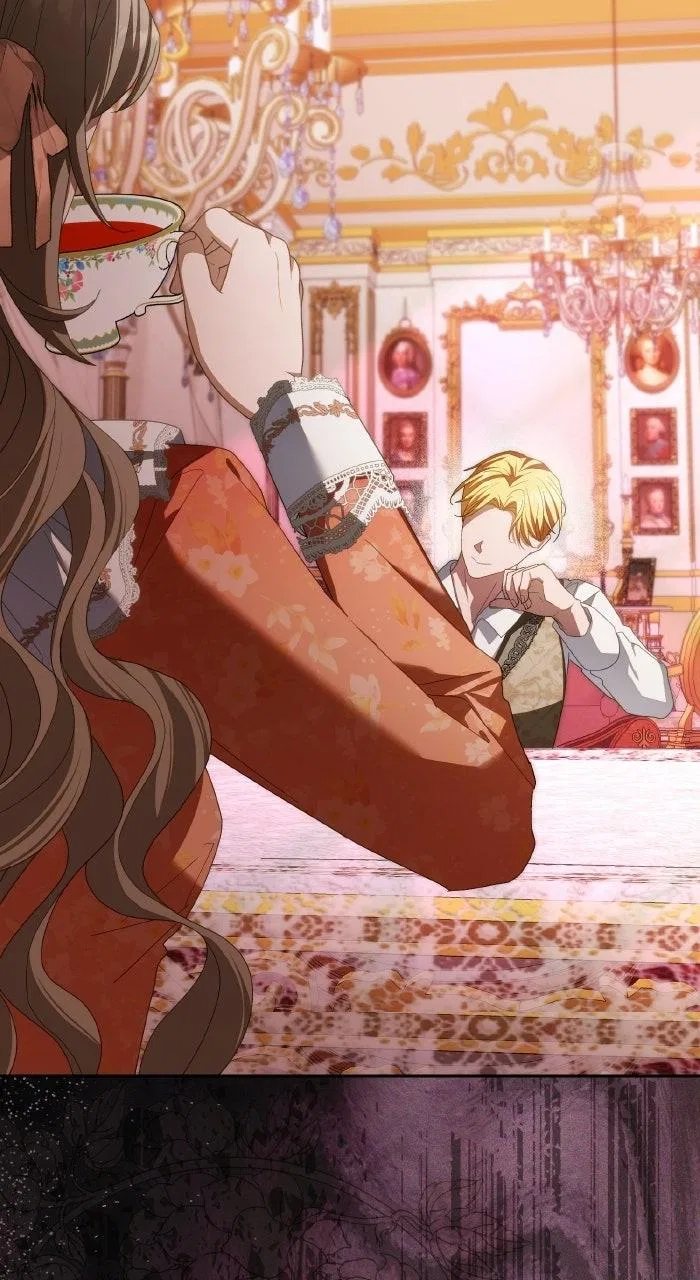 When the Archduke’s Leash Is Pulled Chapter 41 – Page 43