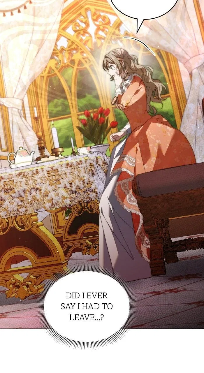 When the Archduke’s Leash Is Pulled Chapter 41 – Page 52