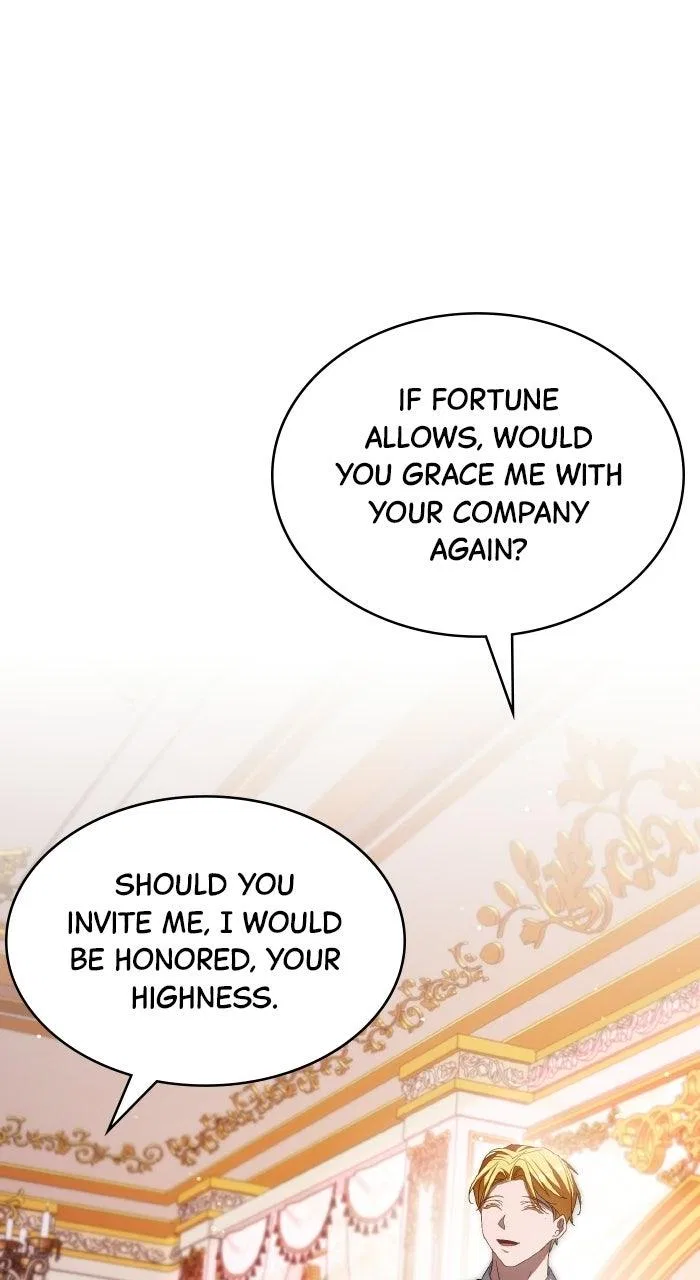 When the Archduke’s Leash Is Pulled Chapter 41 – Page 53