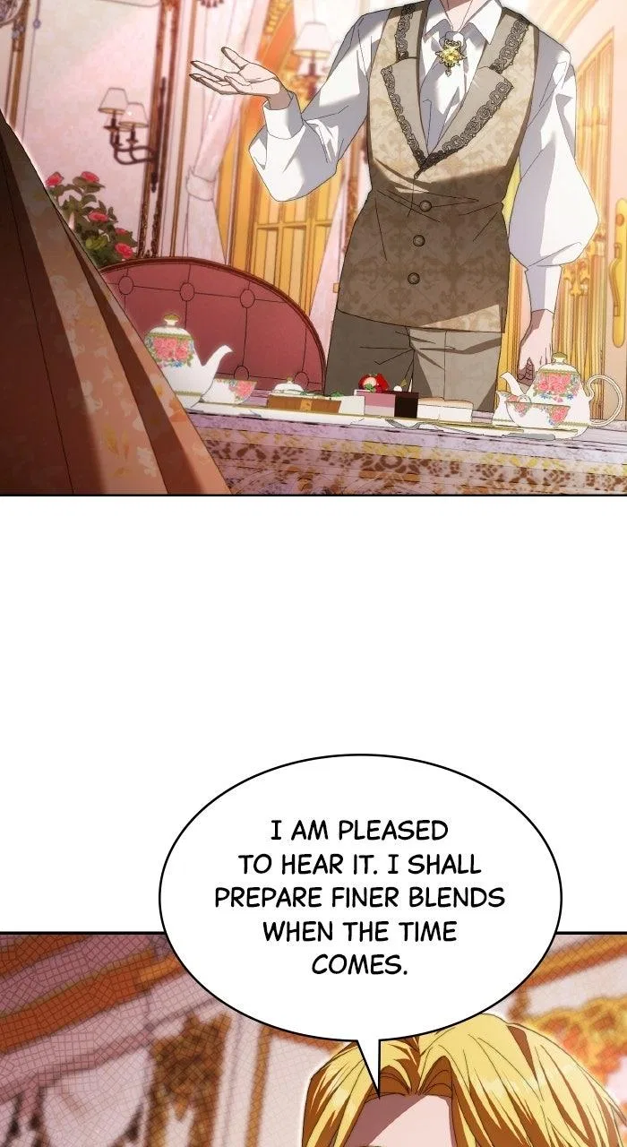 When the Archduke’s Leash Is Pulled Chapter 41 – Page 54