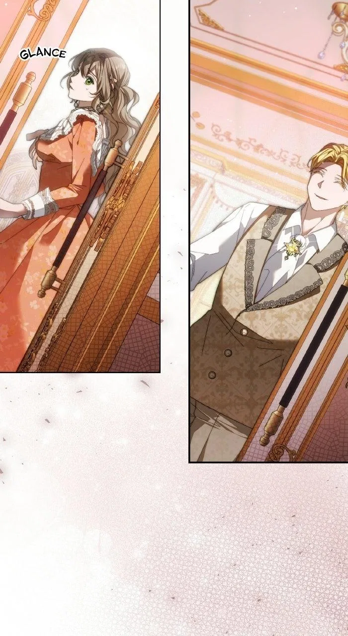 When the Archduke’s Leash Is Pulled Chapter 41 – Page 56