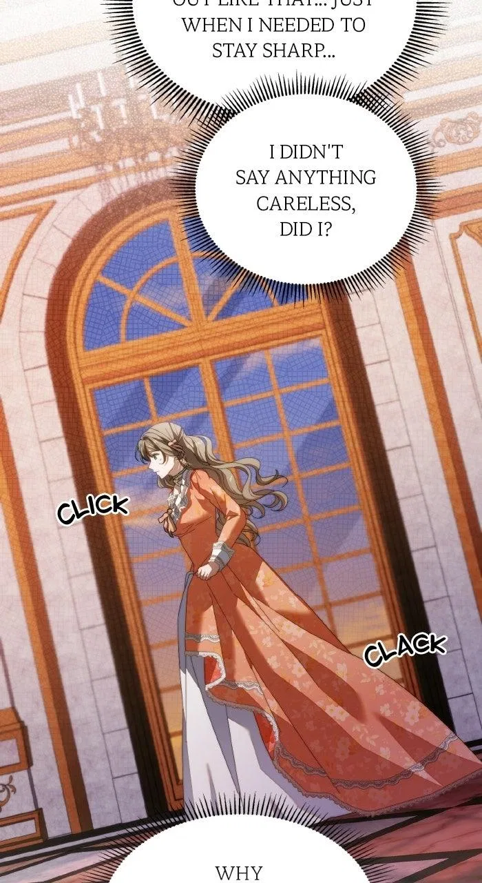 When the Archduke’s Leash Is Pulled Chapter 41 – Page 61