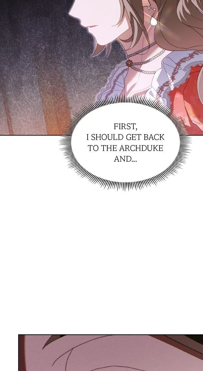 When the Archduke’s Leash Is Pulled Chapter 41 – Page 63