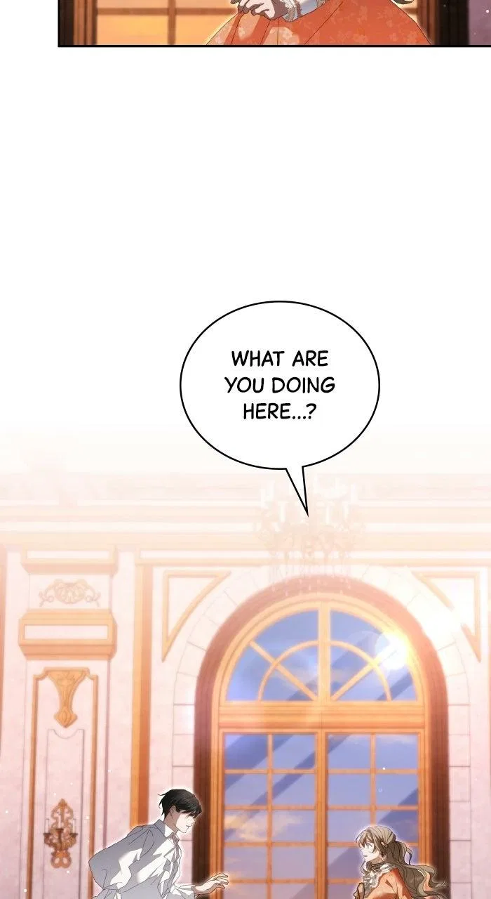 When the Archduke’s Leash Is Pulled Chapter 41 – Page 68