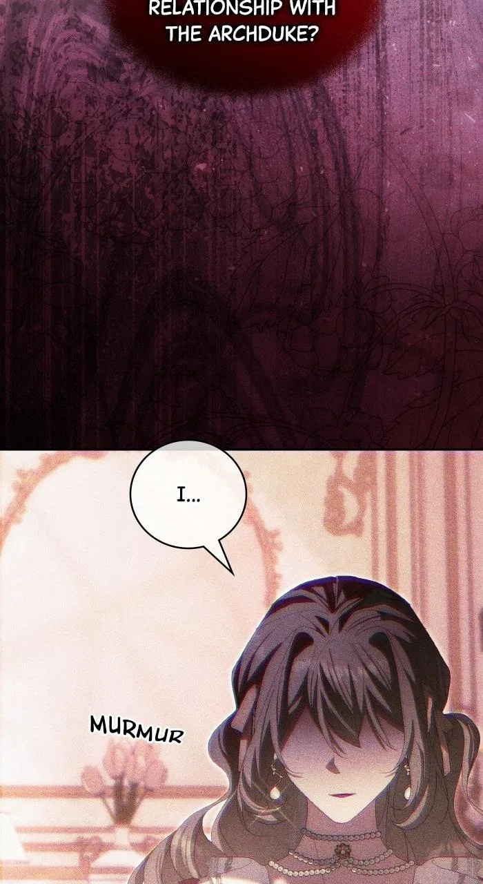 When the Archduke’s Leash Is Pulled Chapter 41 – Page 81