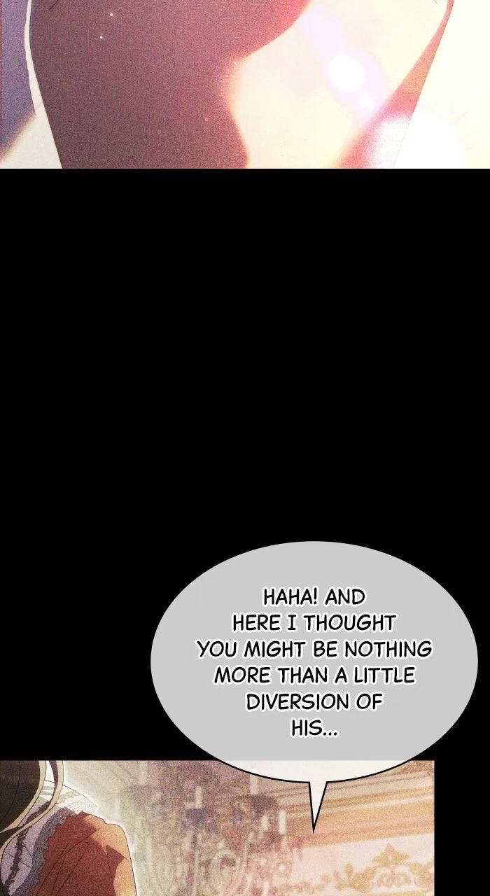 When the Archduke’s Leash Is Pulled Chapter 41 – Page 85