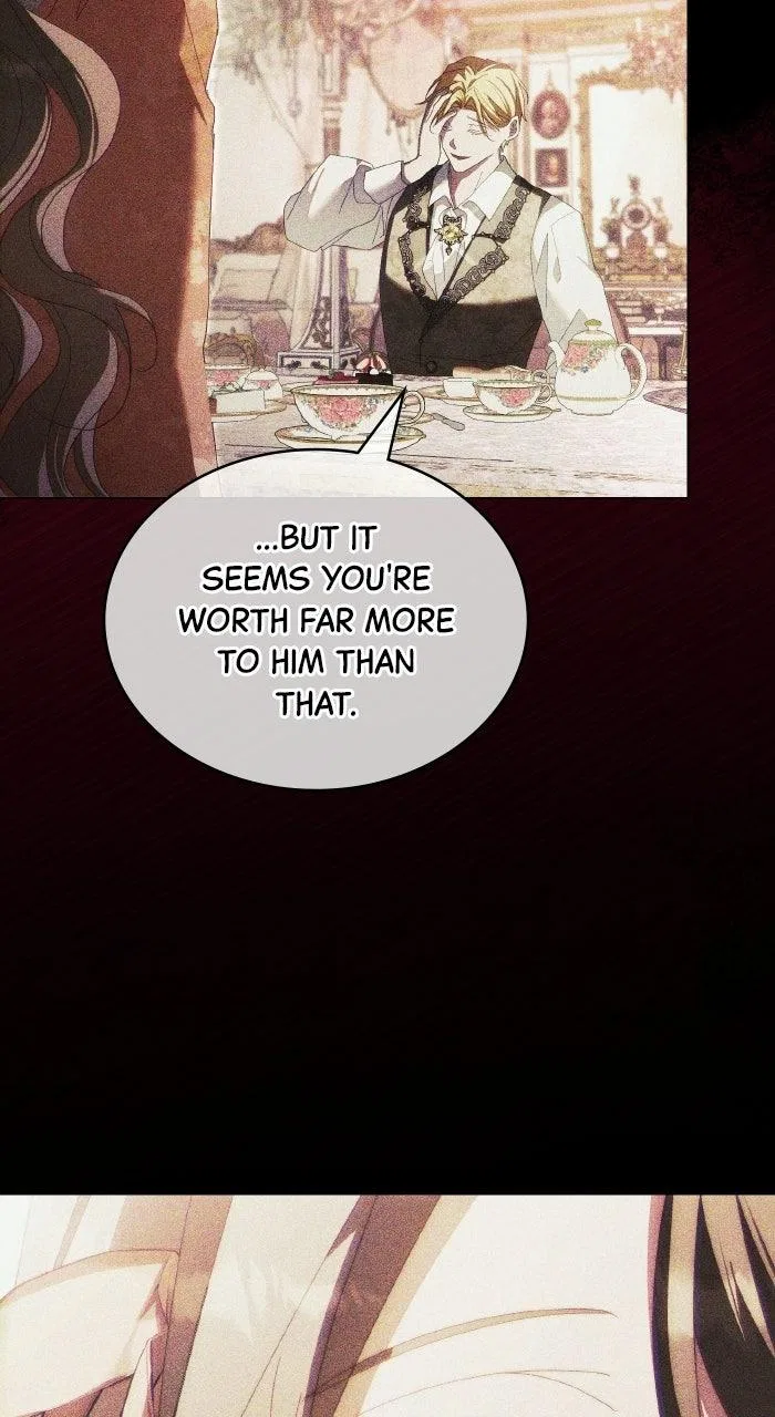 When the Archduke’s Leash Is Pulled Chapter 41 – Page 86