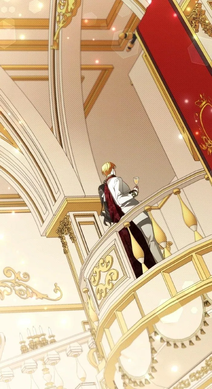 When the Archduke’s Leash Is Pulled Chapter 40 – Page 2
