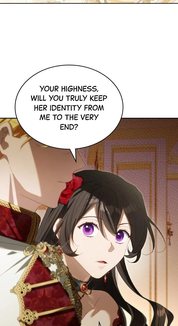 When the Archduke’s Leash Is Pulled Chapter 40 – Page 3