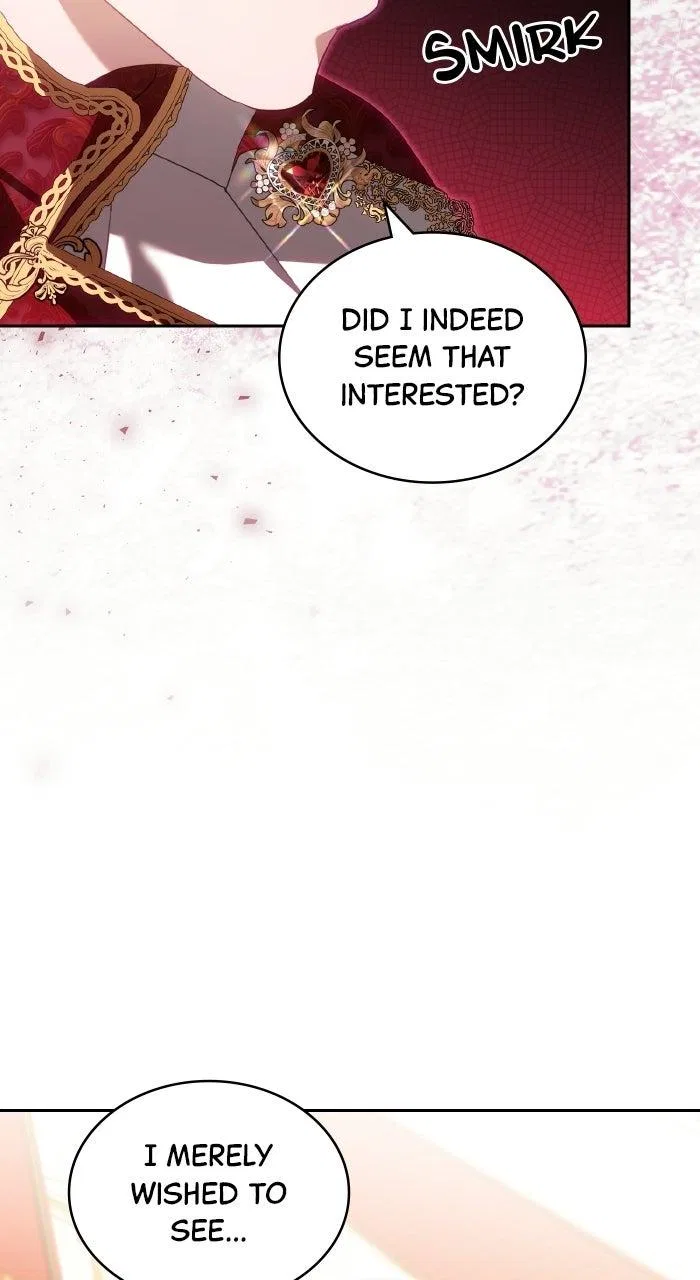 When the Archduke’s Leash Is Pulled Chapter 40 – Page 5