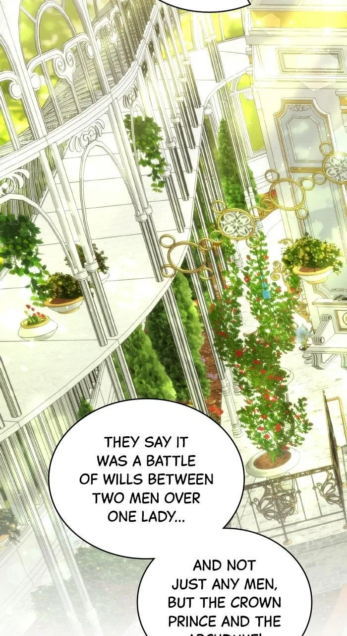 When the Archduke’s Leash Is Pulled Chapter 40 – Page 12