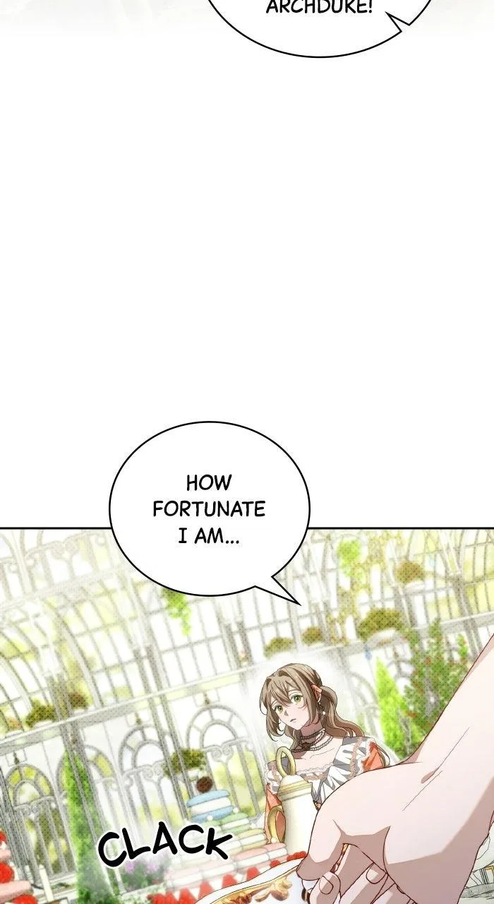 When the Archduke’s Leash Is Pulled Chapter 40 – Page 13