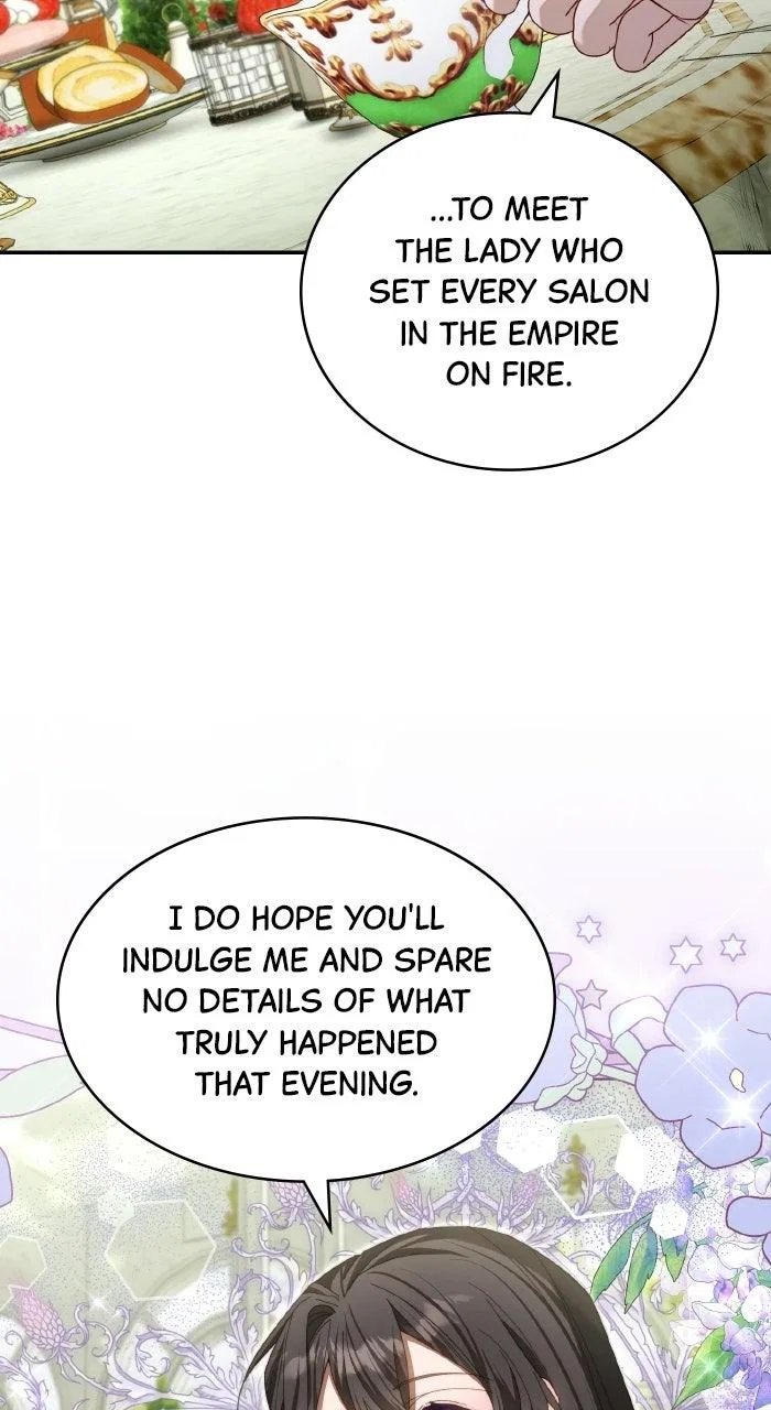 When the Archduke’s Leash Is Pulled Chapter 40 – Page 14