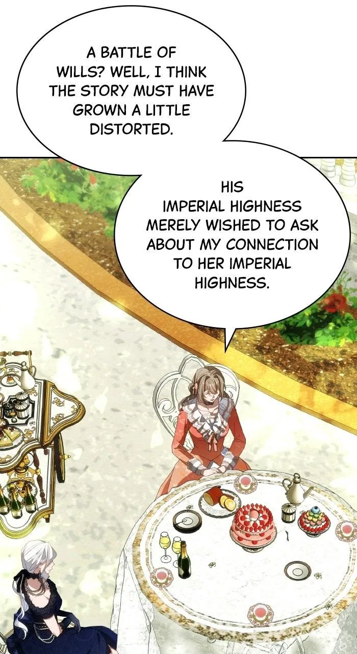 When the Archduke’s Leash Is Pulled Chapter 40 – Page 18