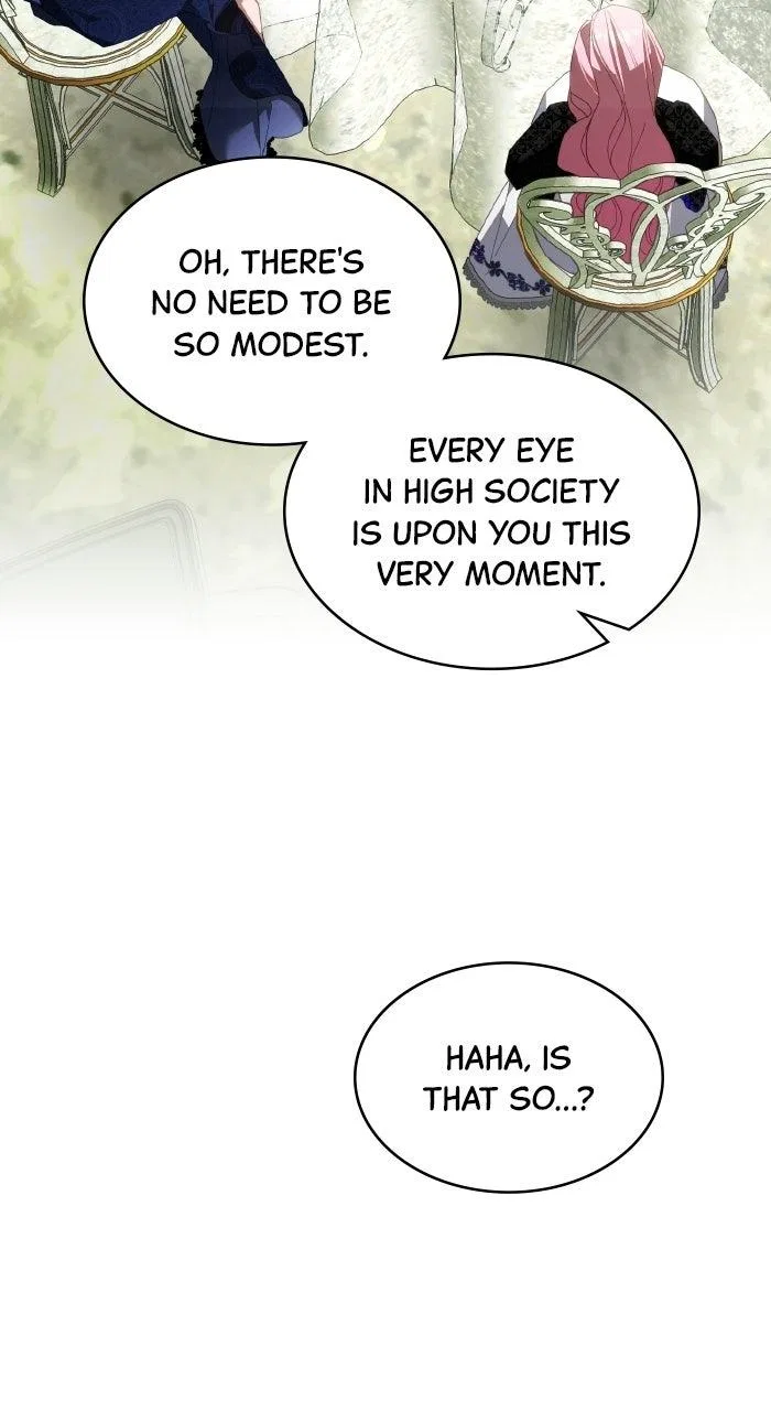 When the Archduke’s Leash Is Pulled Chapter 40 – Page 19