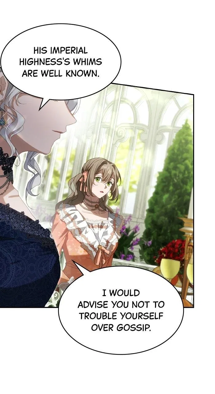 When the Archduke’s Leash Is Pulled Chapter 40 – Page 20