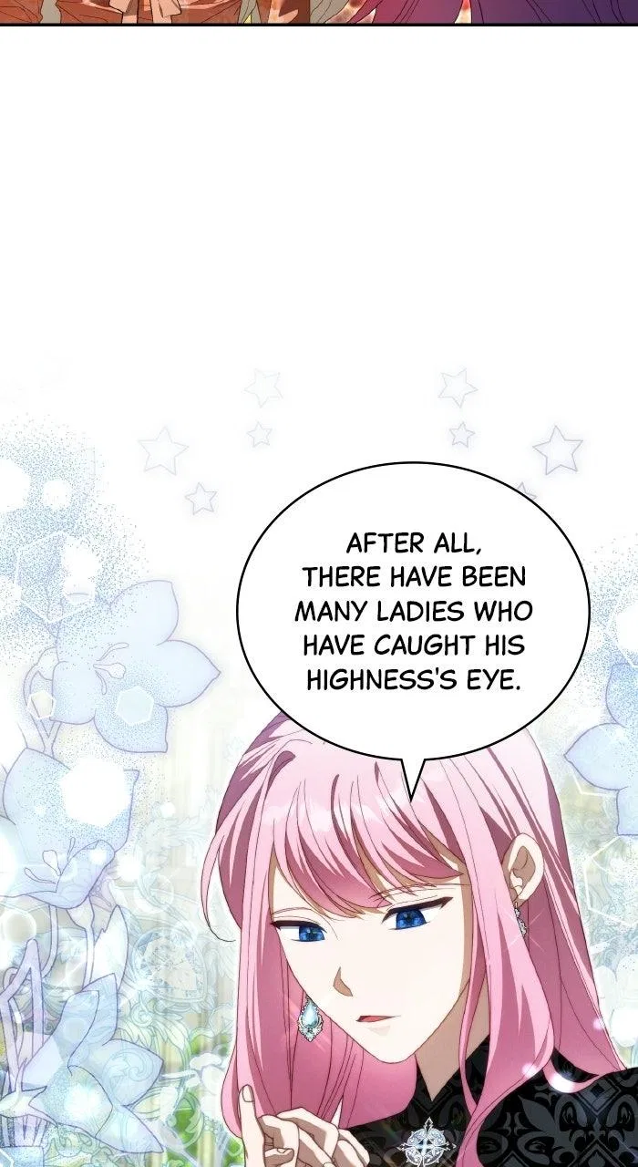 When the Archduke’s Leash Is Pulled Chapter 40 – Page 22