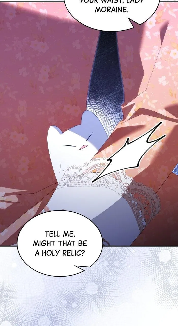 When the Archduke’s Leash Is Pulled Chapter 40 – Page 25