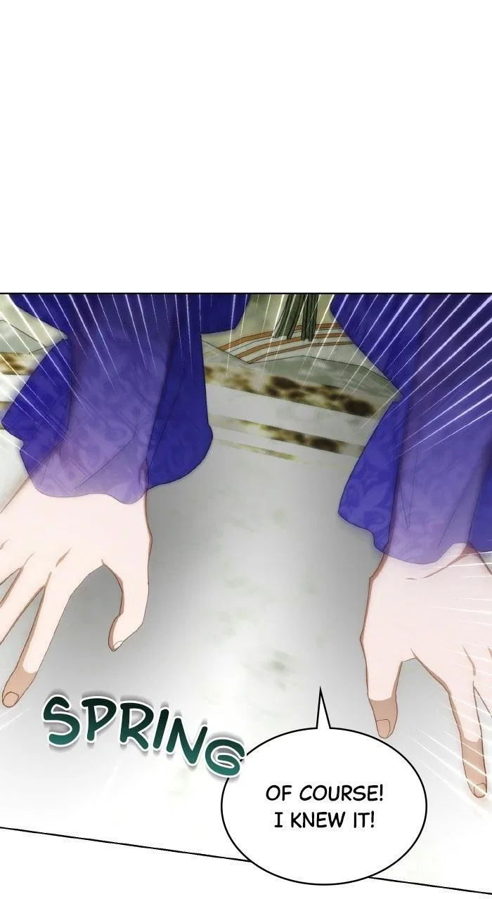 When the Archduke’s Leash Is Pulled Chapter 40 – Page 28