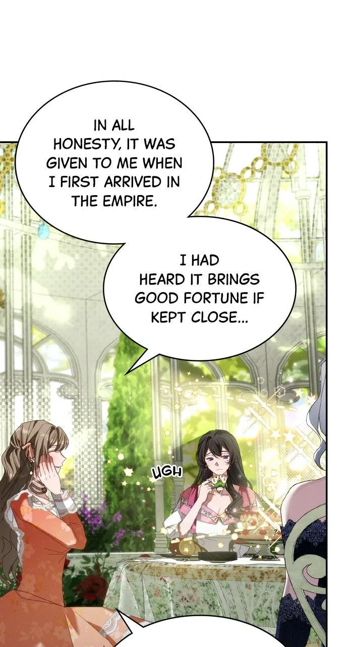 When the Archduke’s Leash Is Pulled Chapter 40 – Page 31