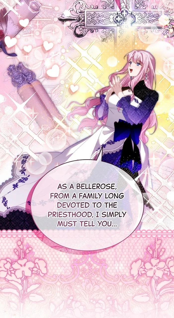 When the Archduke’s Leash Is Pulled Chapter 40 – Page 33