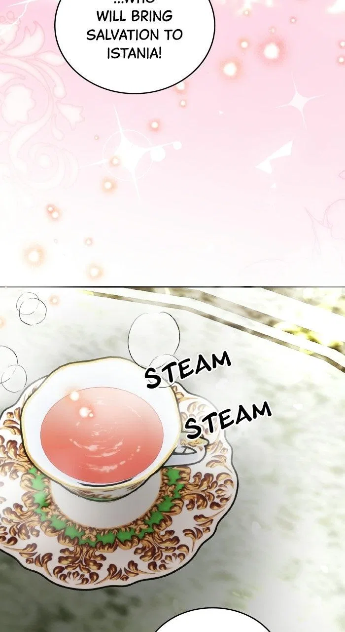 When the Archduke’s Leash Is Pulled Chapter 40 – Page 35