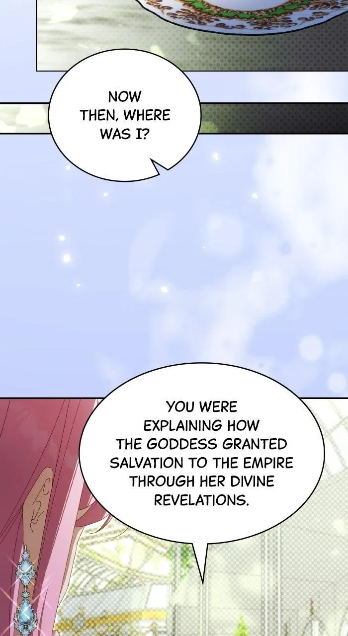 When the Archduke’s Leash Is Pulled Chapter 40 – Page 41