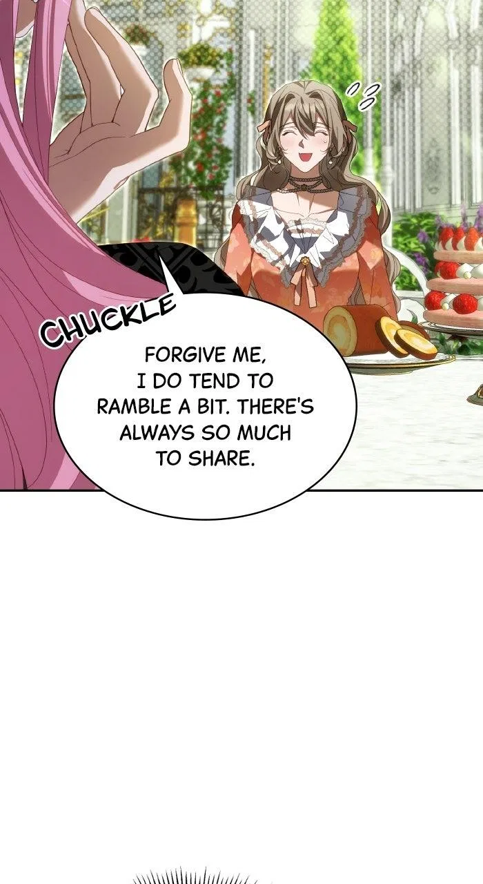 When the Archduke’s Leash Is Pulled Chapter 40 – Page 42