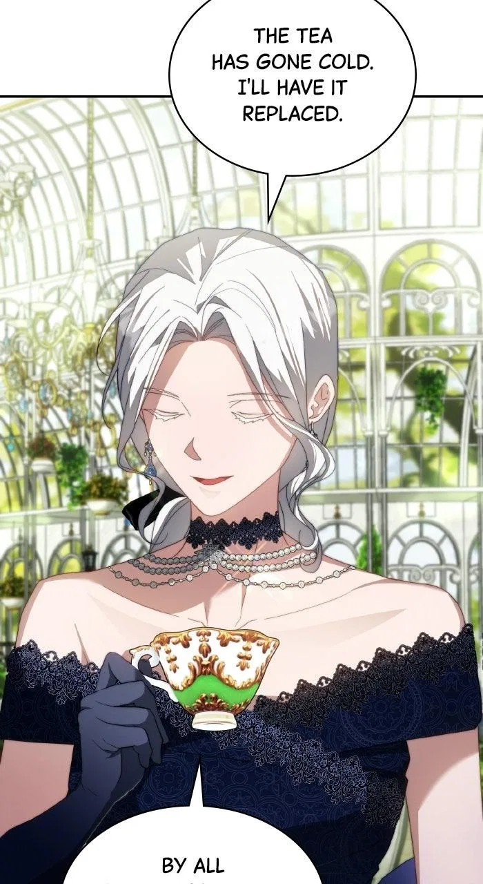When the Archduke’s Leash Is Pulled Chapter 40 – Page 53