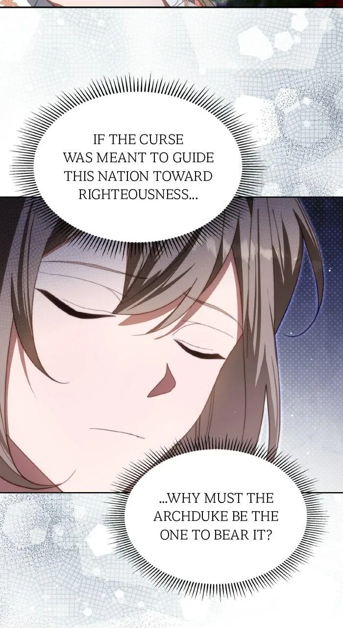 When the Archduke’s Leash Is Pulled Chapter 40 – Page 55