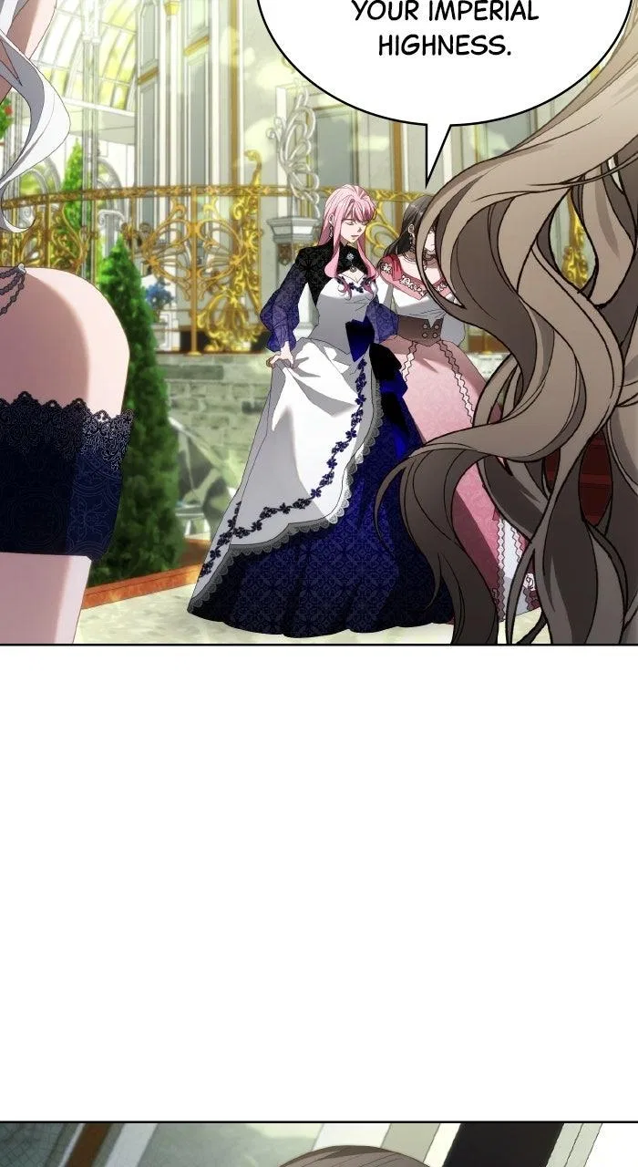 When the Archduke’s Leash Is Pulled Chapter 40 – Page 60