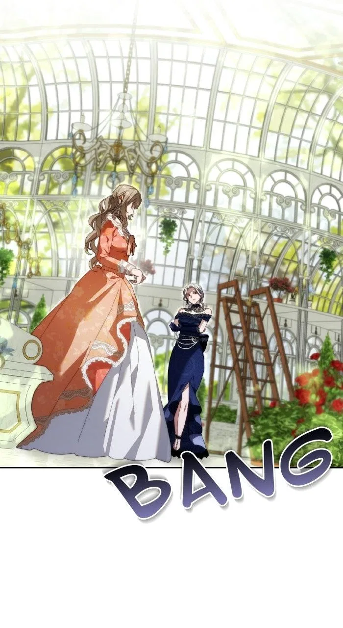 When the Archduke’s Leash Is Pulled Chapter 40 – Page 62