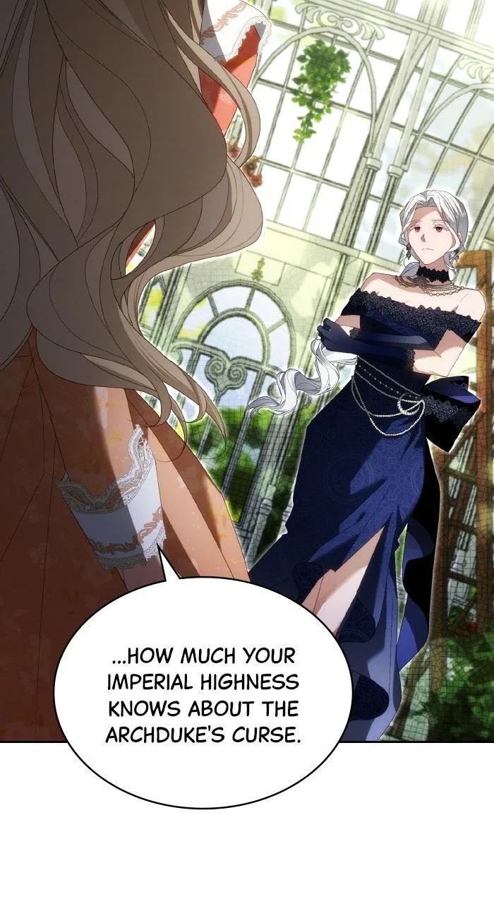When the Archduke’s Leash Is Pulled Chapter 40 – Page 67