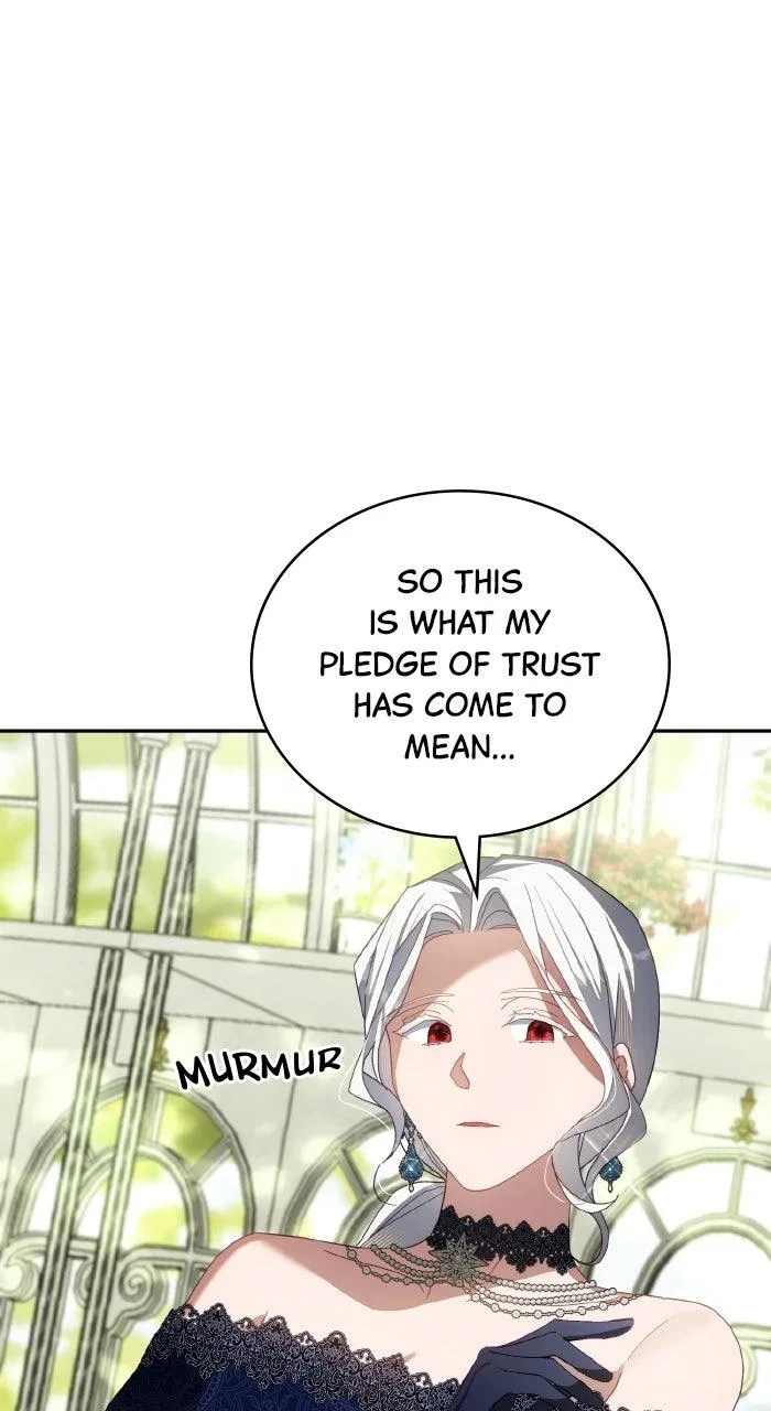 When the Archduke’s Leash Is Pulled Chapter 40 – Page 68