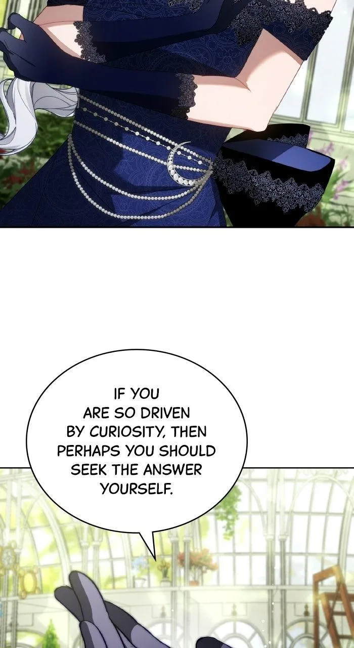 When the Archduke’s Leash Is Pulled Chapter 40 – Page 69