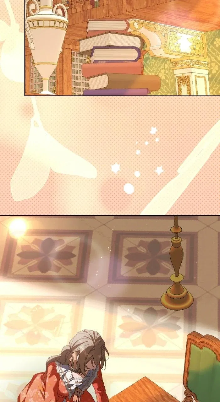 When the Archduke’s Leash Is Pulled Chapter 40 – Page 75