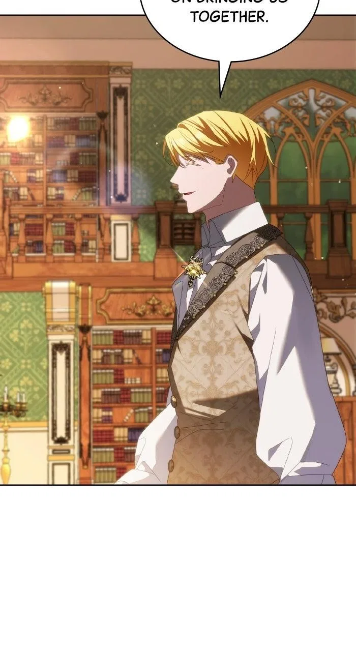 When the Archduke’s Leash Is Pulled Chapter 40 – Page 85