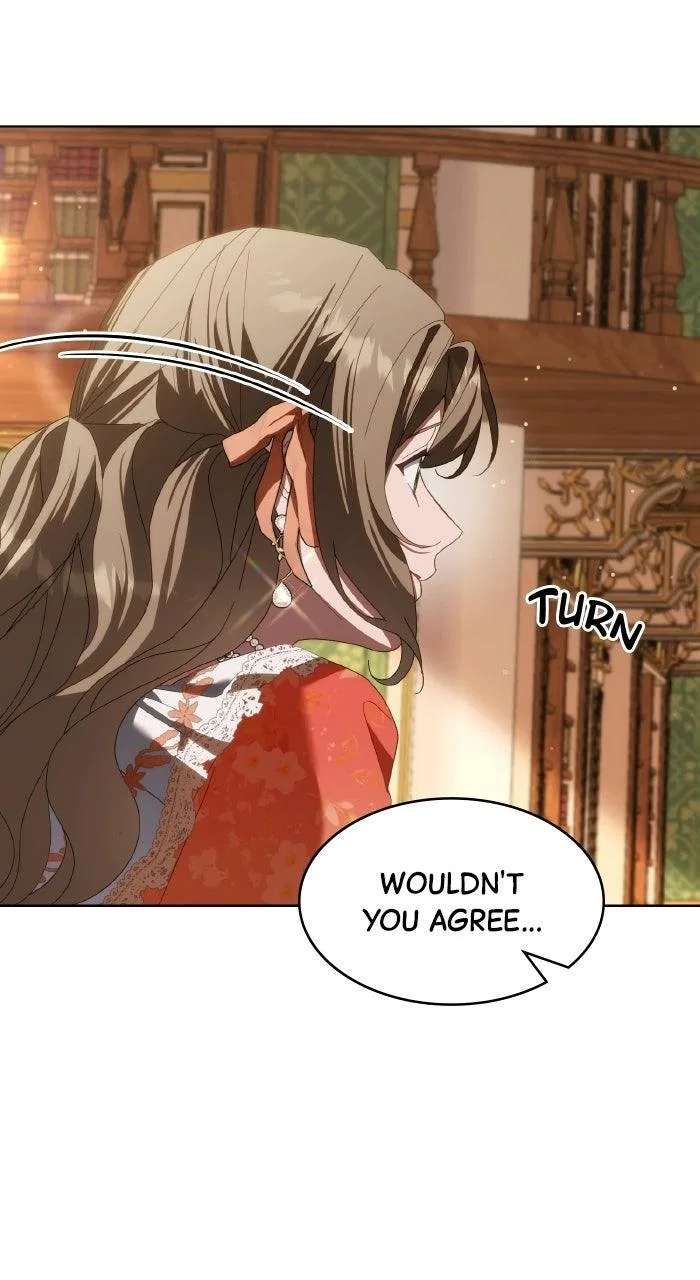 When the Archduke’s Leash Is Pulled Chapter 40 – Page 86