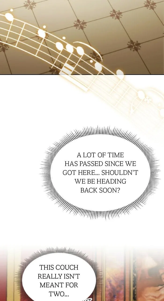 When the Archduke’s Leash Is Pulled Chapter 39 – Page 3